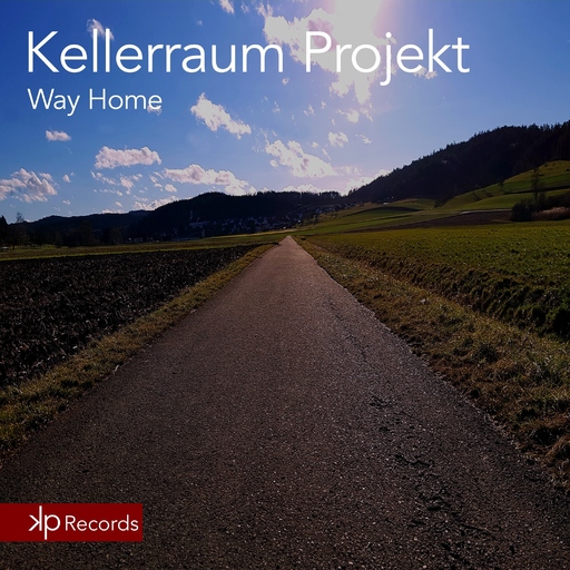 Kellerraum Projekt - Way Home