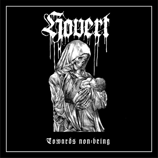 Hovert - Towards Non-Being