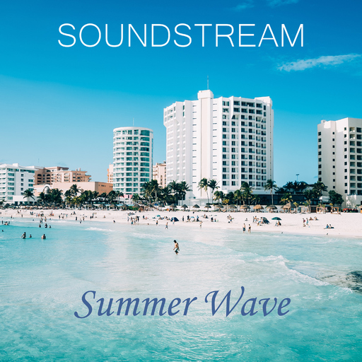 Soundstream - Summer Wave