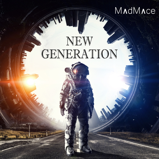 Madmace - New Generation