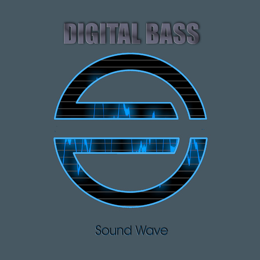 Digital Bass - Sound Wave