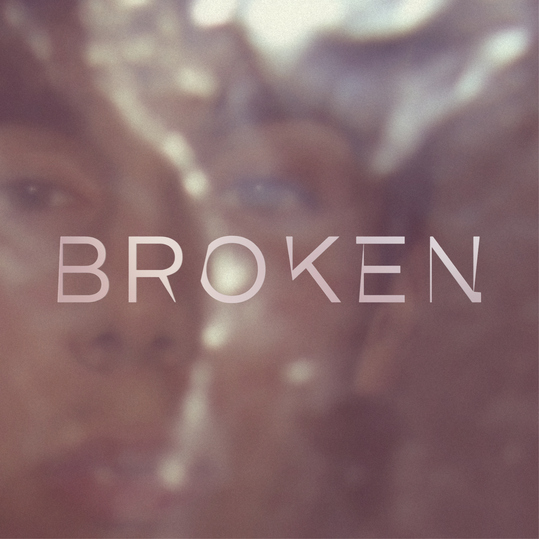 Amare Robenry - Broken