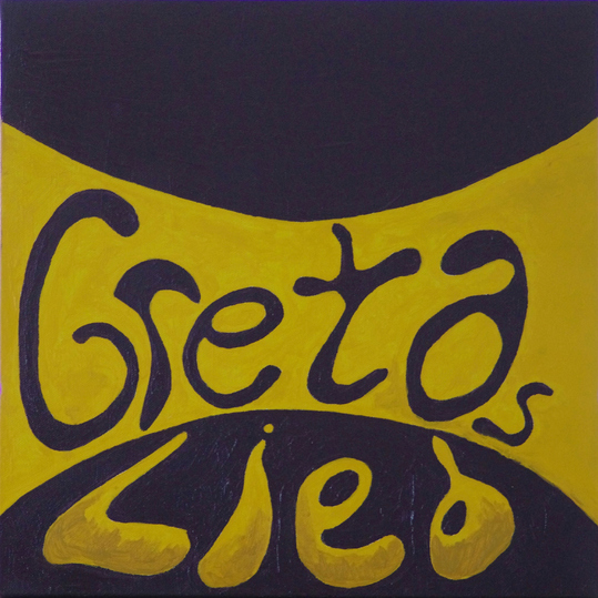 Uli Kretschmer - Gretas Lied