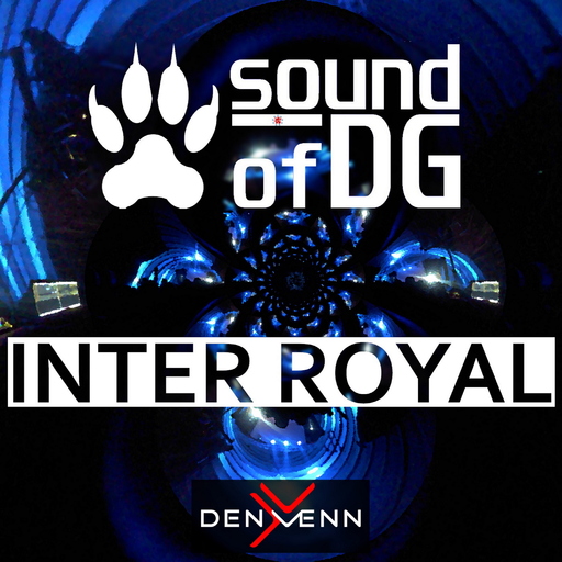 Sound of DG - Inter Royal