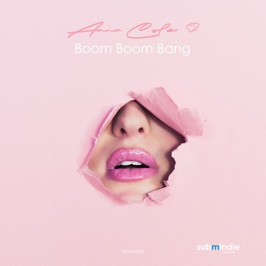 Anna Cole - Boom Boom Bang