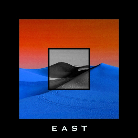 Apart Mind & Third Quasar - East