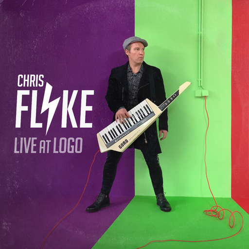 Chris Flyke - Live at Logo