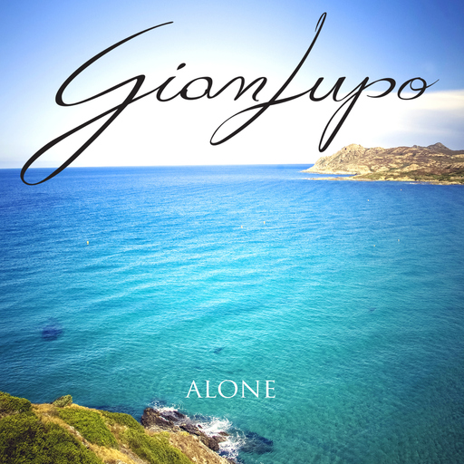 Gianlupo - Alone