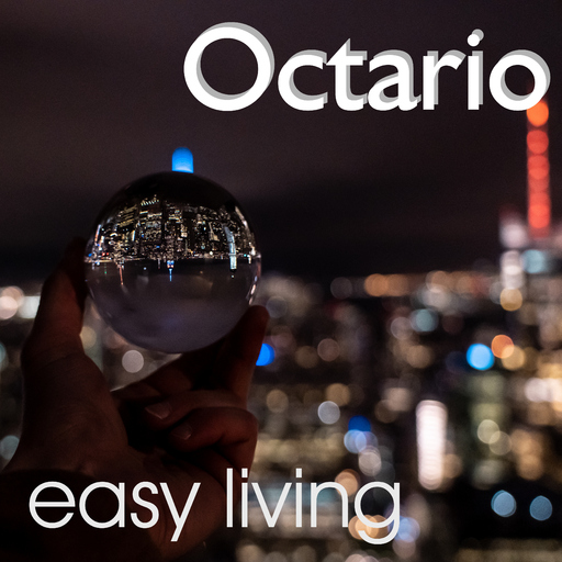 Octario - Easy Living