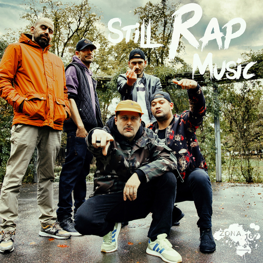 Various Artists - Still Rap Music