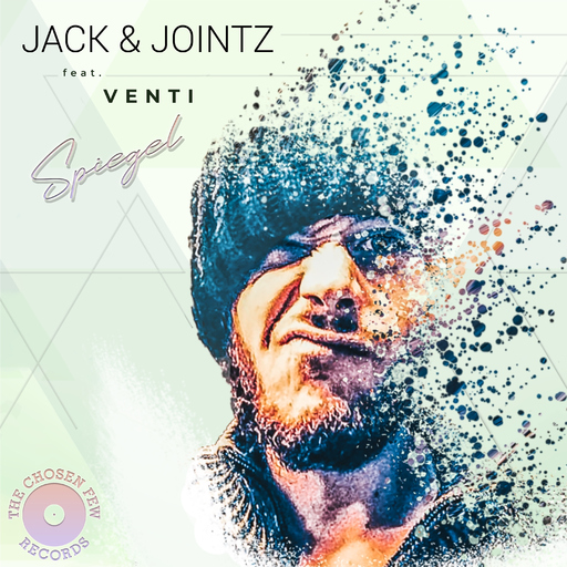 Jack & Jointz feat. Venti - Spiegel