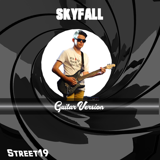 Street19 - Skyfall