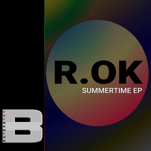 R.oK - Summertime EP