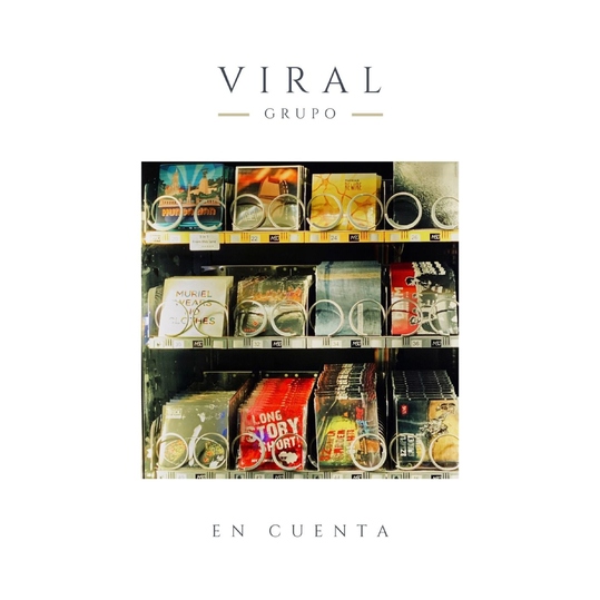 Grupo Viral - En Cuenta