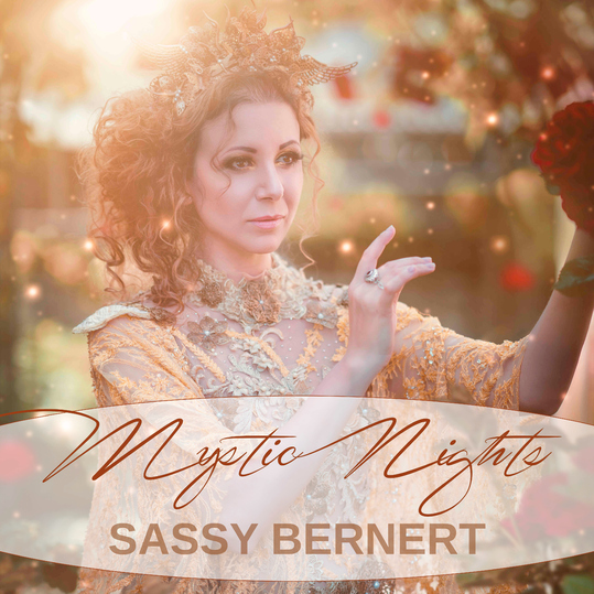 Sassy Bernert - Mystic Nights