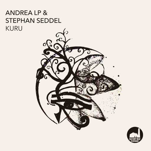 Andrea LP & Stephan Seddel - Kuru