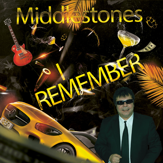 Middlestones - I Remember