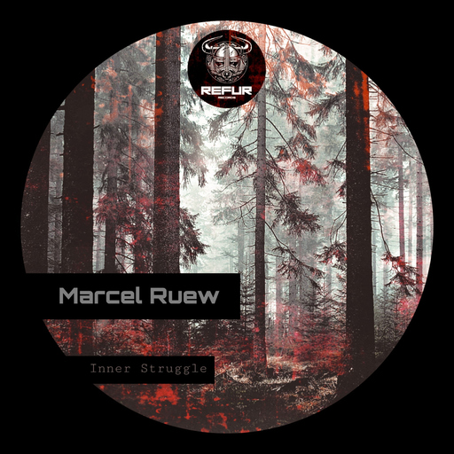 Marcel Ruew - Inner Struggle