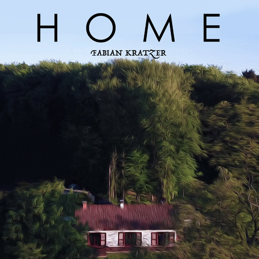 Fabian Kratzer - Home