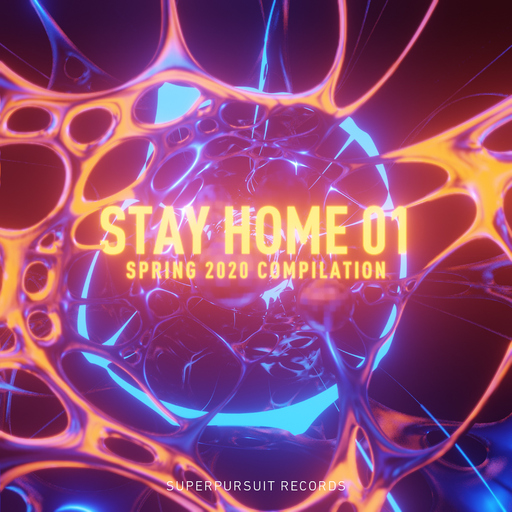 Various Artists - Stay Home 01