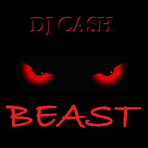 DJ Cash - Beast