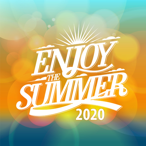 Various Artists - Enjoy the Summer 2020