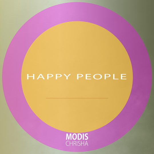 Modis Chrisha - Happy People