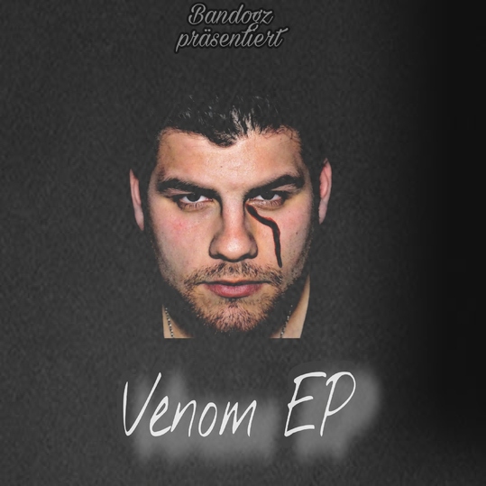 Asoka - Venom EP