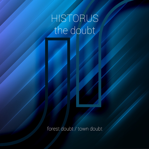 Historus - The Doubt