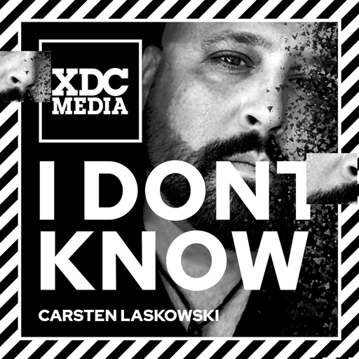 Carsten Laskowski - I Dont Know