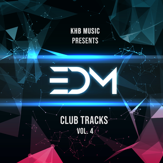 Various Artists - EDM Club Tracks, Vol. 4