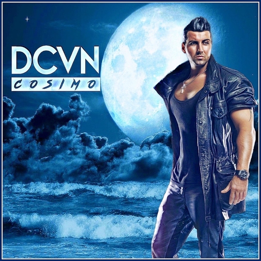 DCVN Cosimo - Fuori