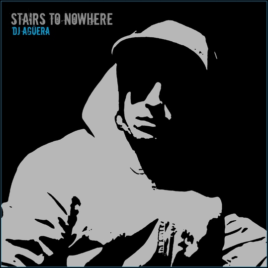 Dj Agüera - Stairs to Nowhere