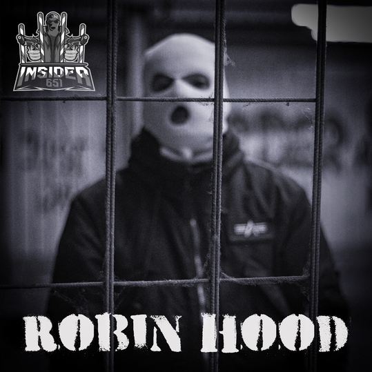 Insider651 - Robin Hood