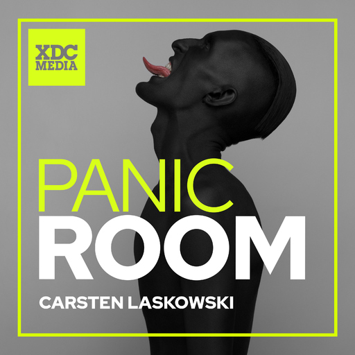 Carsten Laskowski - Panic Room