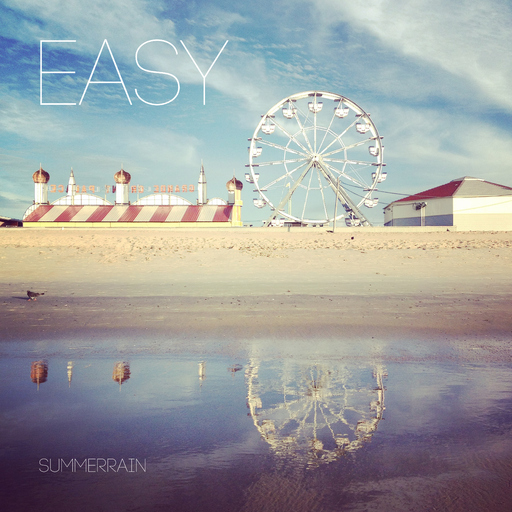 Summerrain - Easy