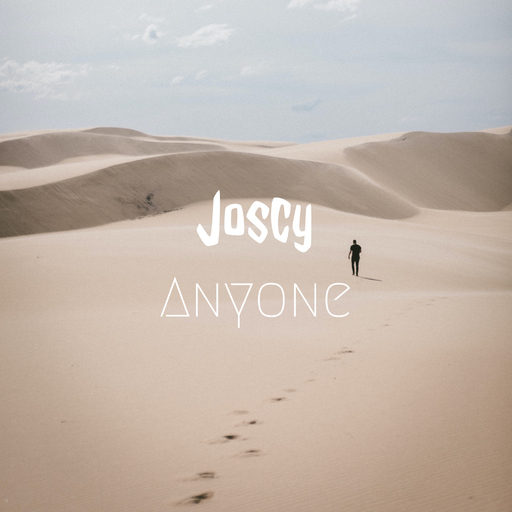 Joscy - Anyone