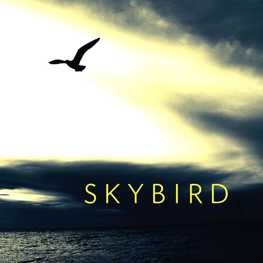 Crystin - Skybird