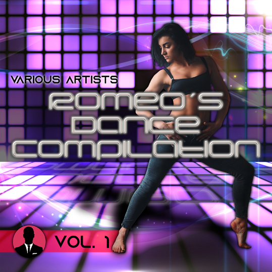 Various Artists - Romeo's Dance Compilation, Vol. 1