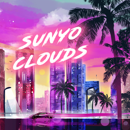 Sunyo - Clouds