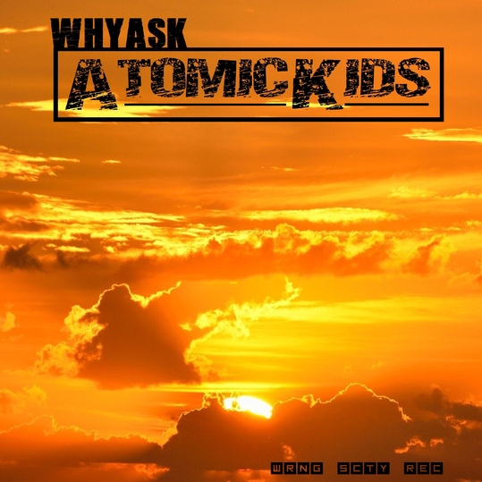 WhyAsk! - Atomic Kids