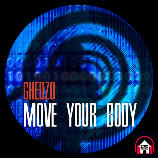 Ghedzo - Move Your Body