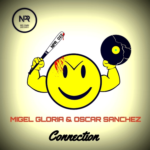 Migel Gloria & Oscar Sanchez - Connection