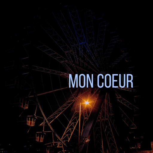 Crystin - Mon coeur