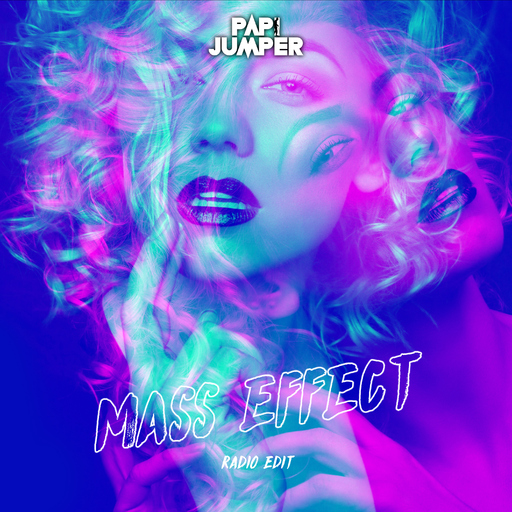 Papi Jumper - Mass Effect