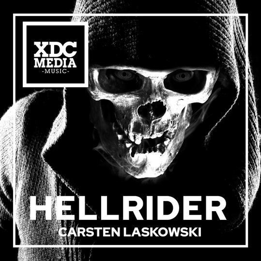 Carsten Laskowski - Hellrider