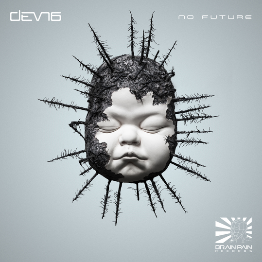 DEVN6 - No Future