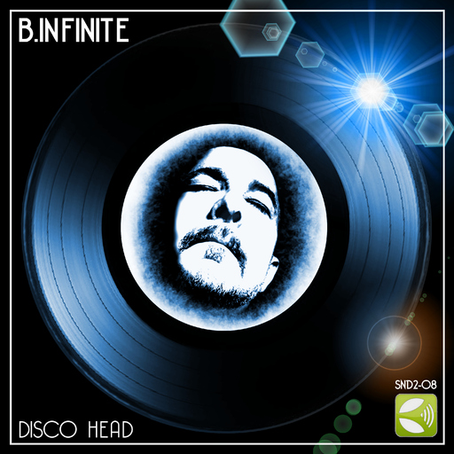 B.Infinite - Disco Head