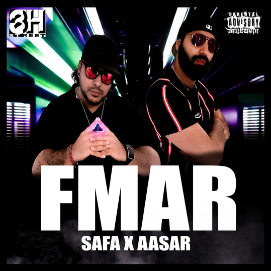 SAFA feat. AASAR - Fmar