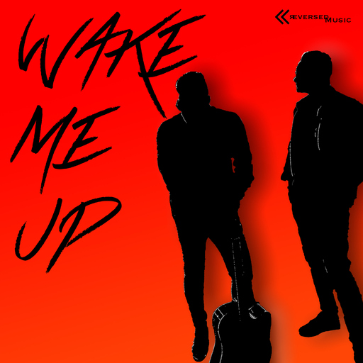 Slykes & Butch - Wake Me Up